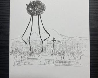 Jimothy Beloved cryptid world tour 1-20