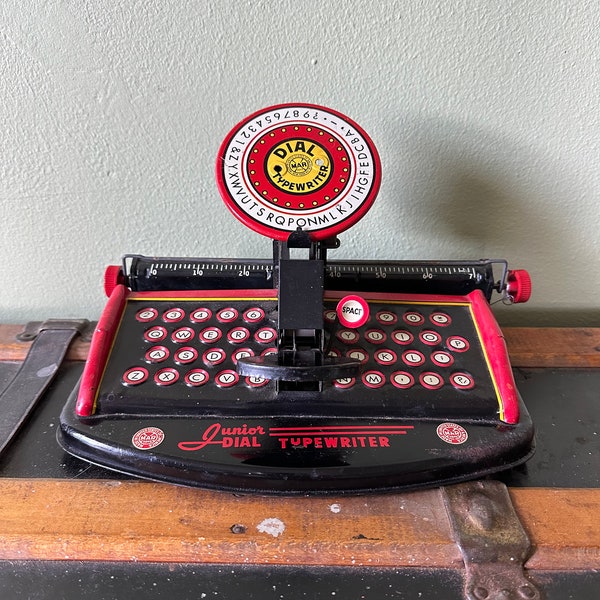 smyths toys typewriter
