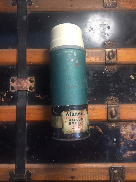 aladdin thermos stopper