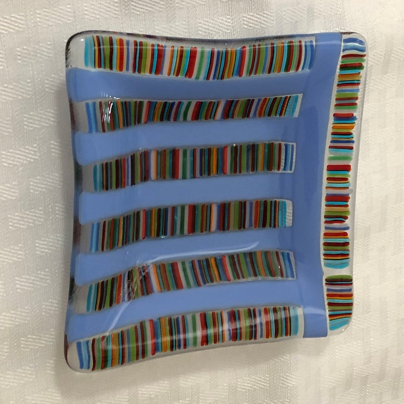 Books of Many Colors