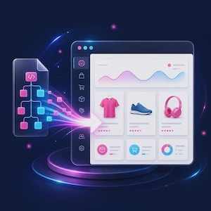 Nova Advanced XML Product Importer dla WooCommerce