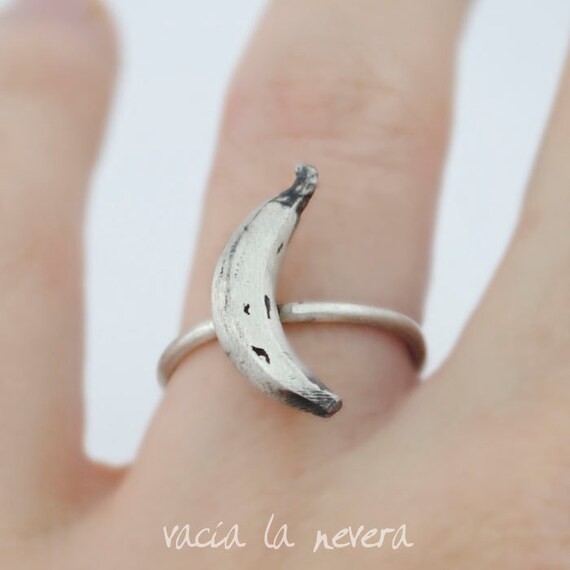 anello banana