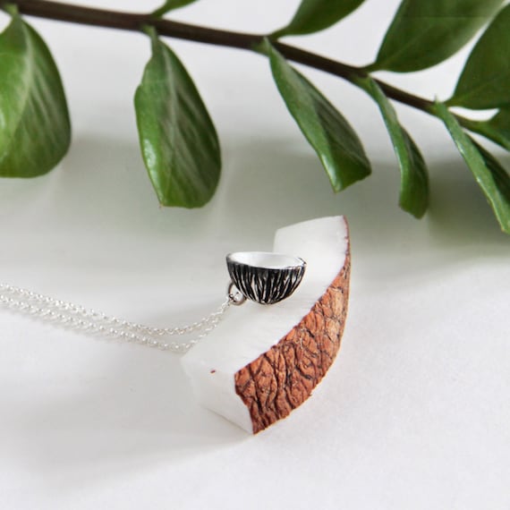 Coconut pendant cheap