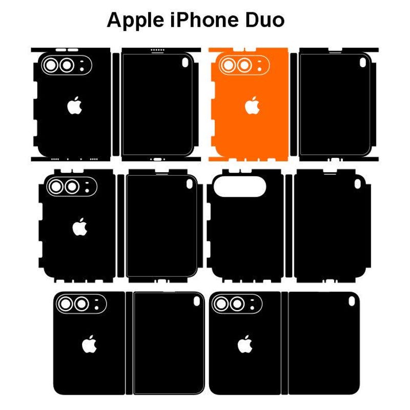 iPhone Duo Cricut - Etsy