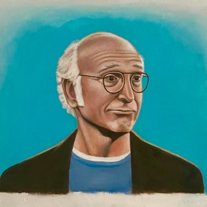 Larry David
