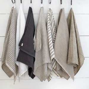 Linen Towel