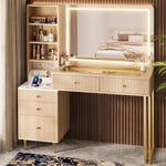 Makeup Vanities