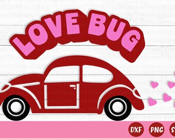 Free Free 77 Grandma&#039;s Love Bugs Svg SVG PNG EPS DXF File