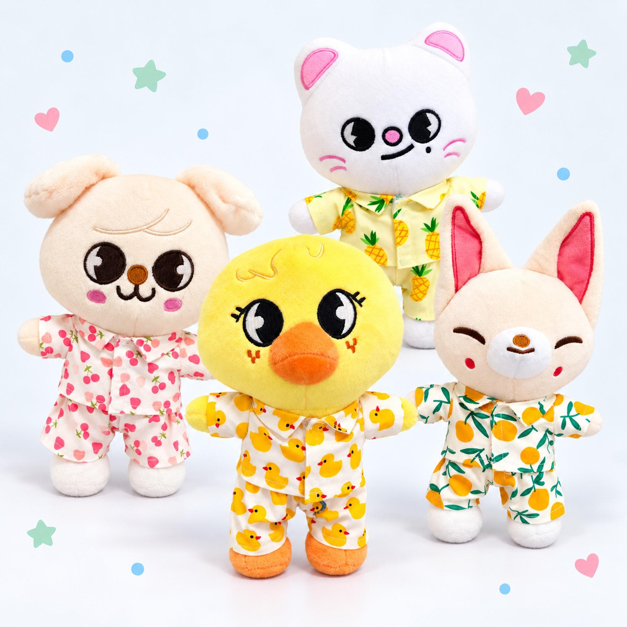 Kpop Doll 20cm - Etsy