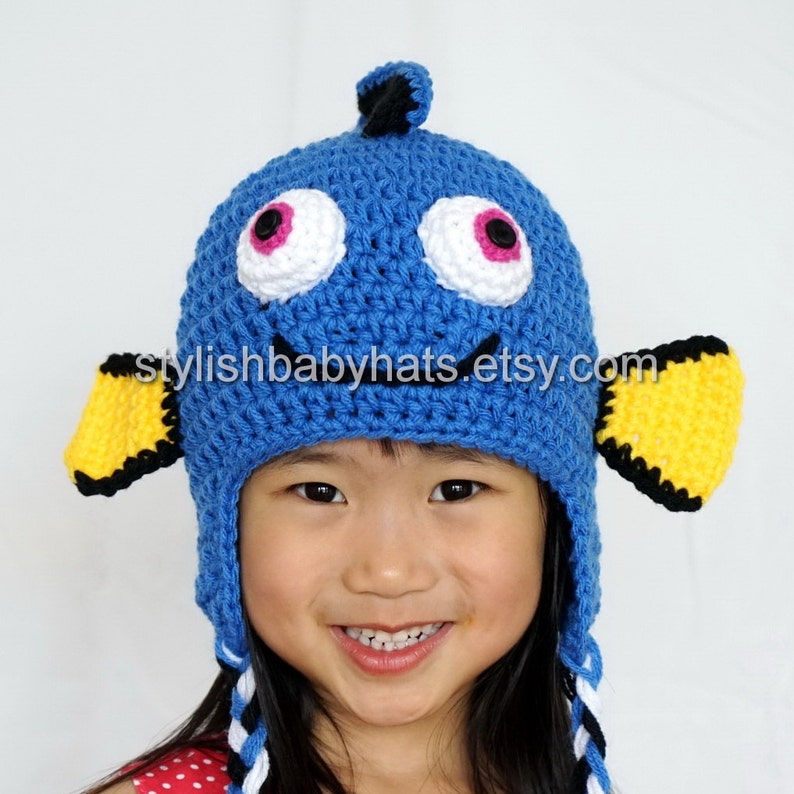 dory hat