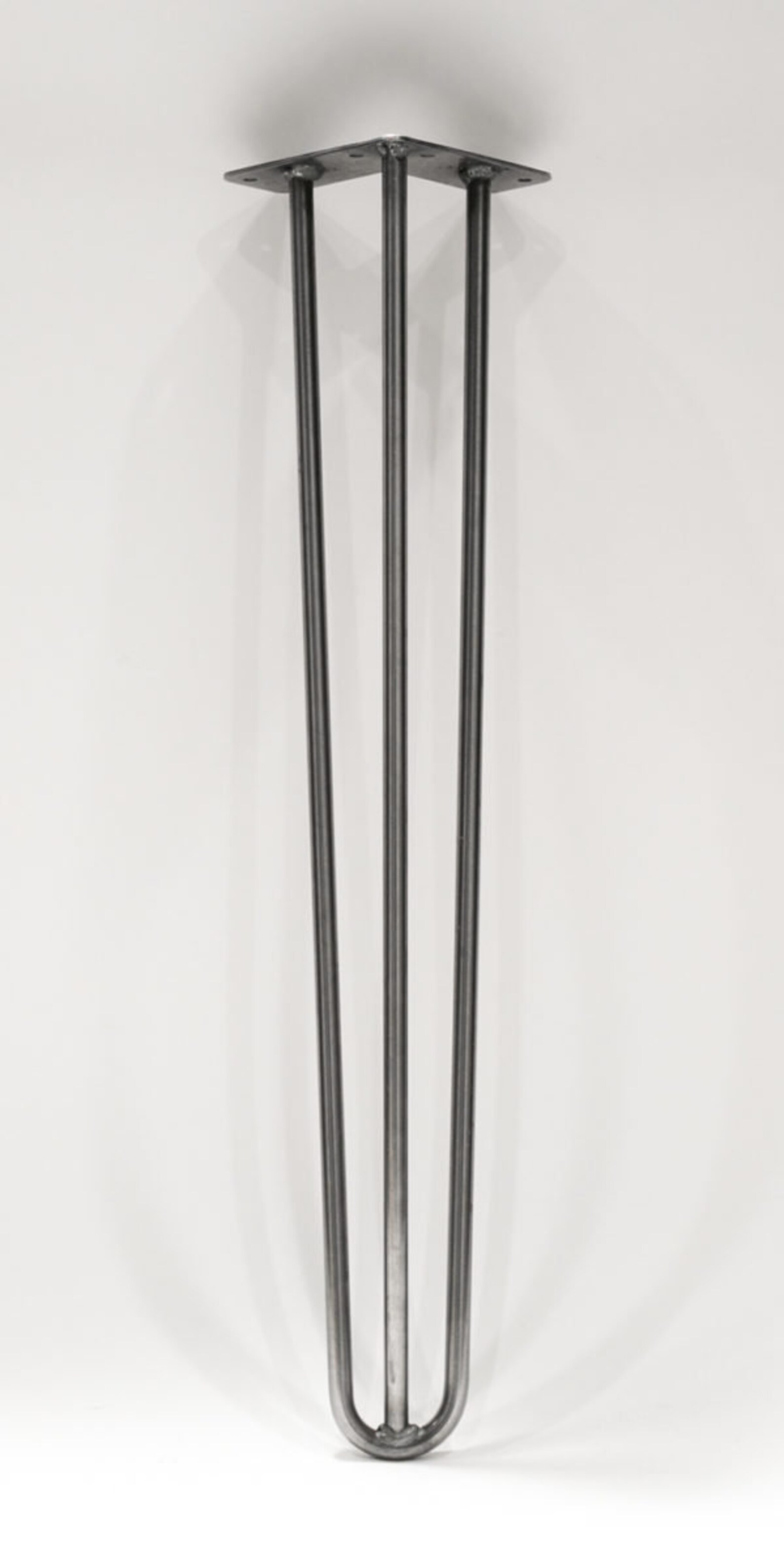 3 Rod Hairpin Legs Etsy