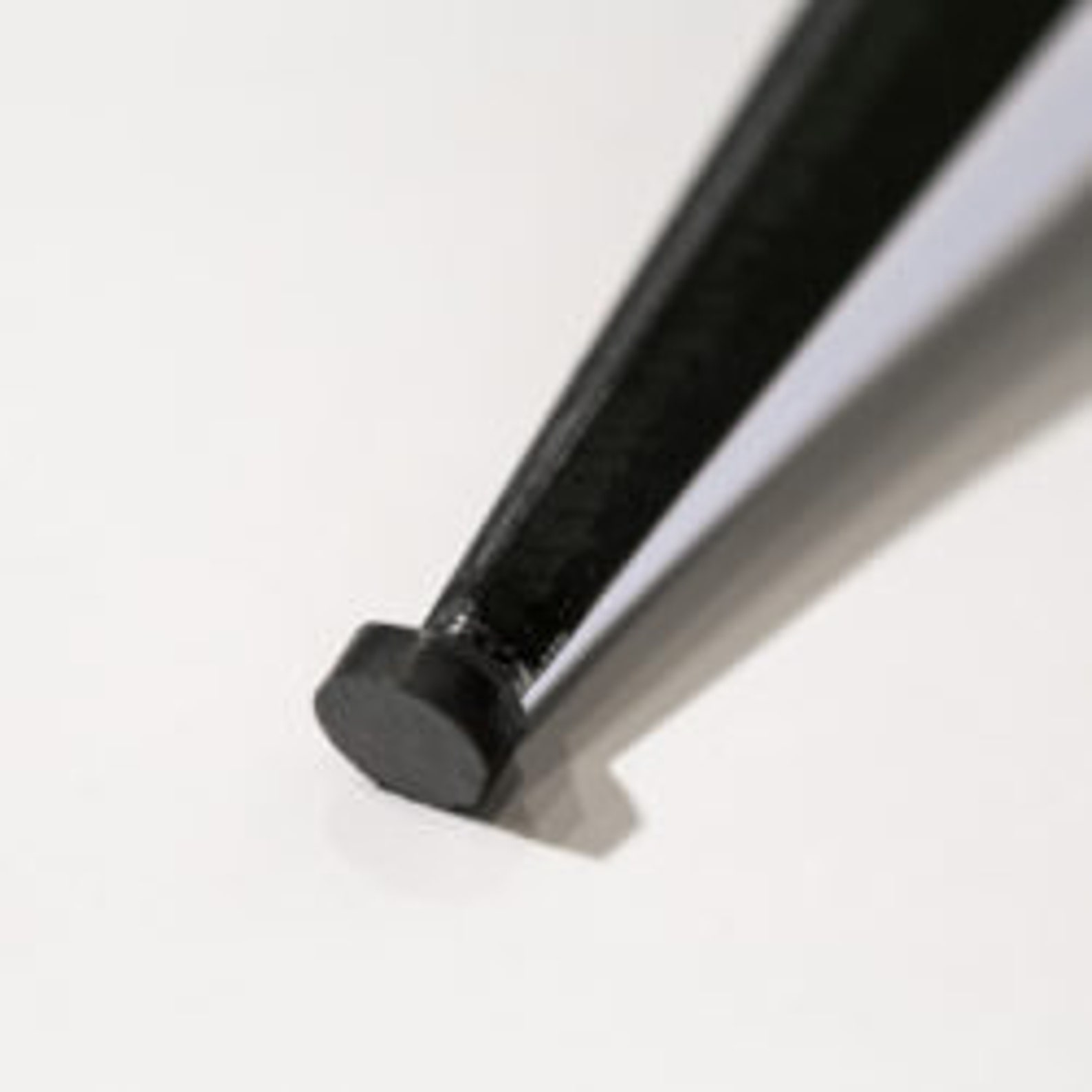 3 Tapered Angle Iron Leg Etsy