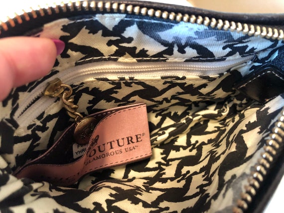 Juicy Couture Bag y2k Purse バッグ チャーム Juicy Couture Bag Y2K With Some Charms (Read Details) | eBay