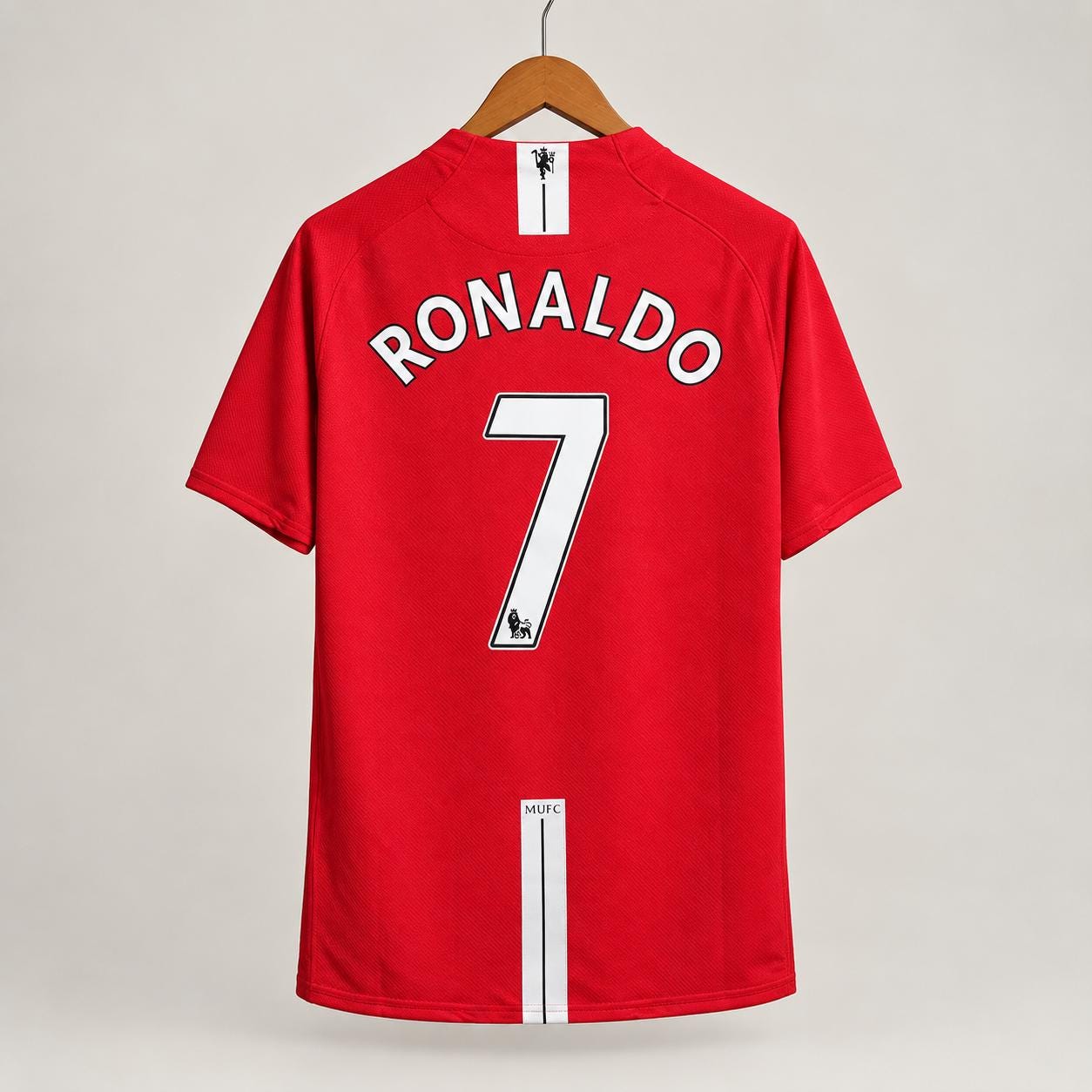 Manchester United 2008 Shirts - Etsy