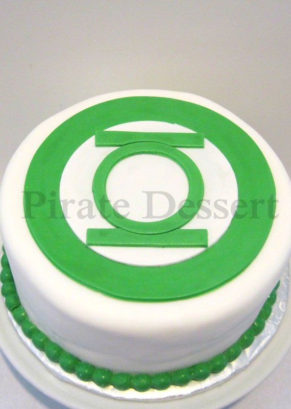 decor Green Lantern-comestibles gâteau d'Anniversaire Topper ou Cupcake Topper decor Green Lantern-comestibles gâteau d'Anniversaire Topper ou Cupcake Topper