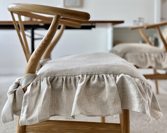Wishbone chair covers sale