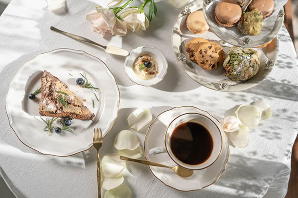 Korean Traditional Utensil Flatware Modern Gold Cutlery Set Etsy