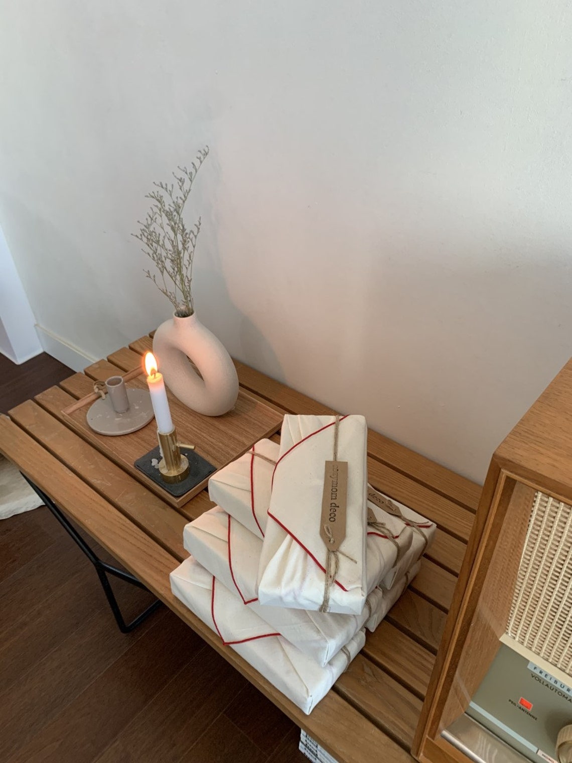 Housewarming Gift Korean Traditional Utensil Flatware Gold Etsy