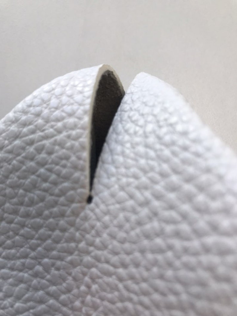 Cozymomdeco / Handmade Urethane Leather 100 Unique Fabric Etsy