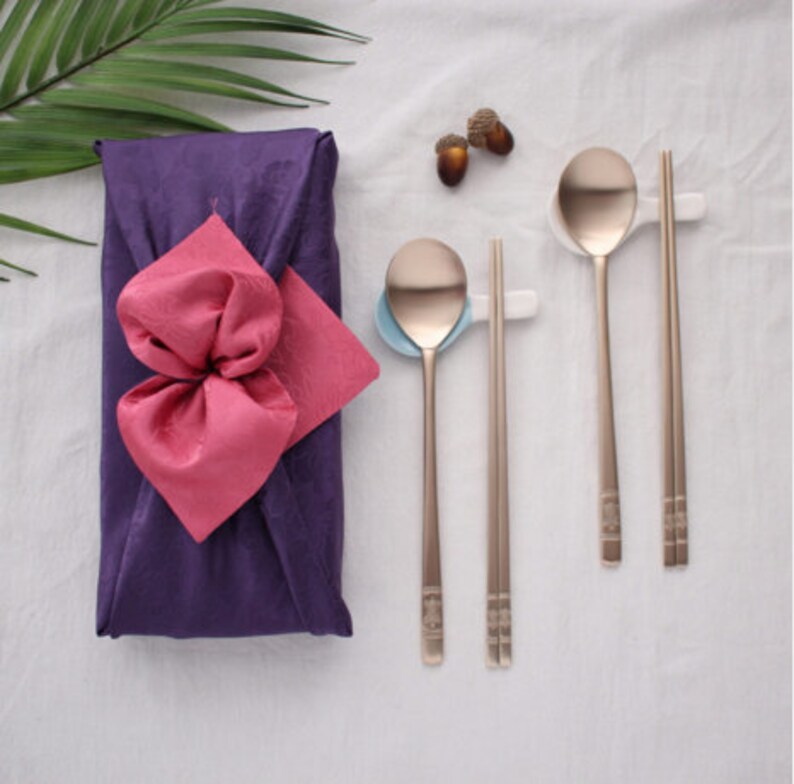 Gift For Mom/Father/Friend/Woman/Her/Housewarming Korean | Etsy