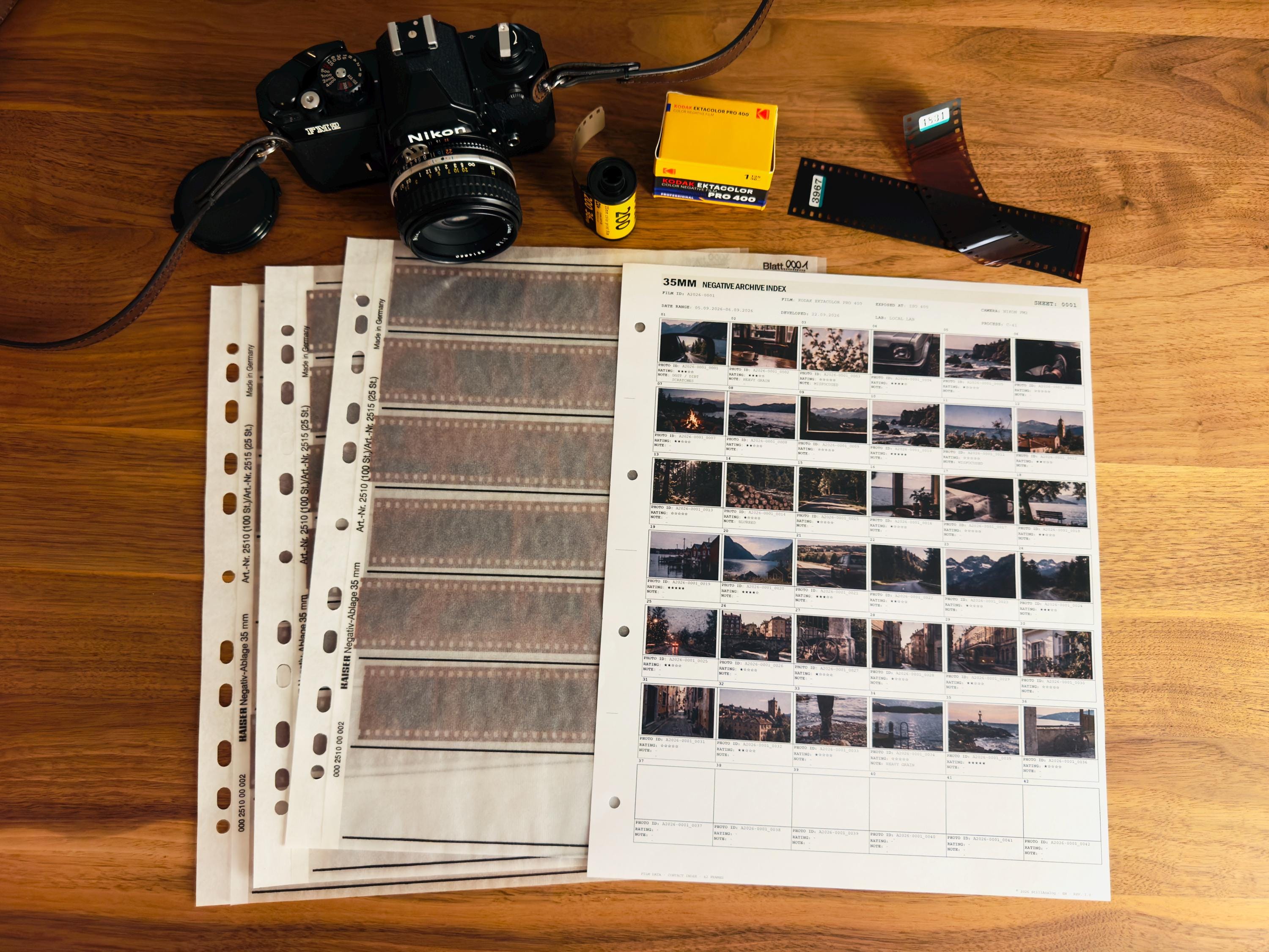 4x5 negative film - Etsy 日本