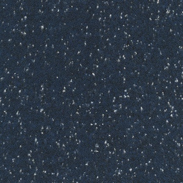 Shetland Flannel Speckle in Navy Fabric by the yard – 100% Cotton by Robert Kaufman SRKF-20537-9 NAVY