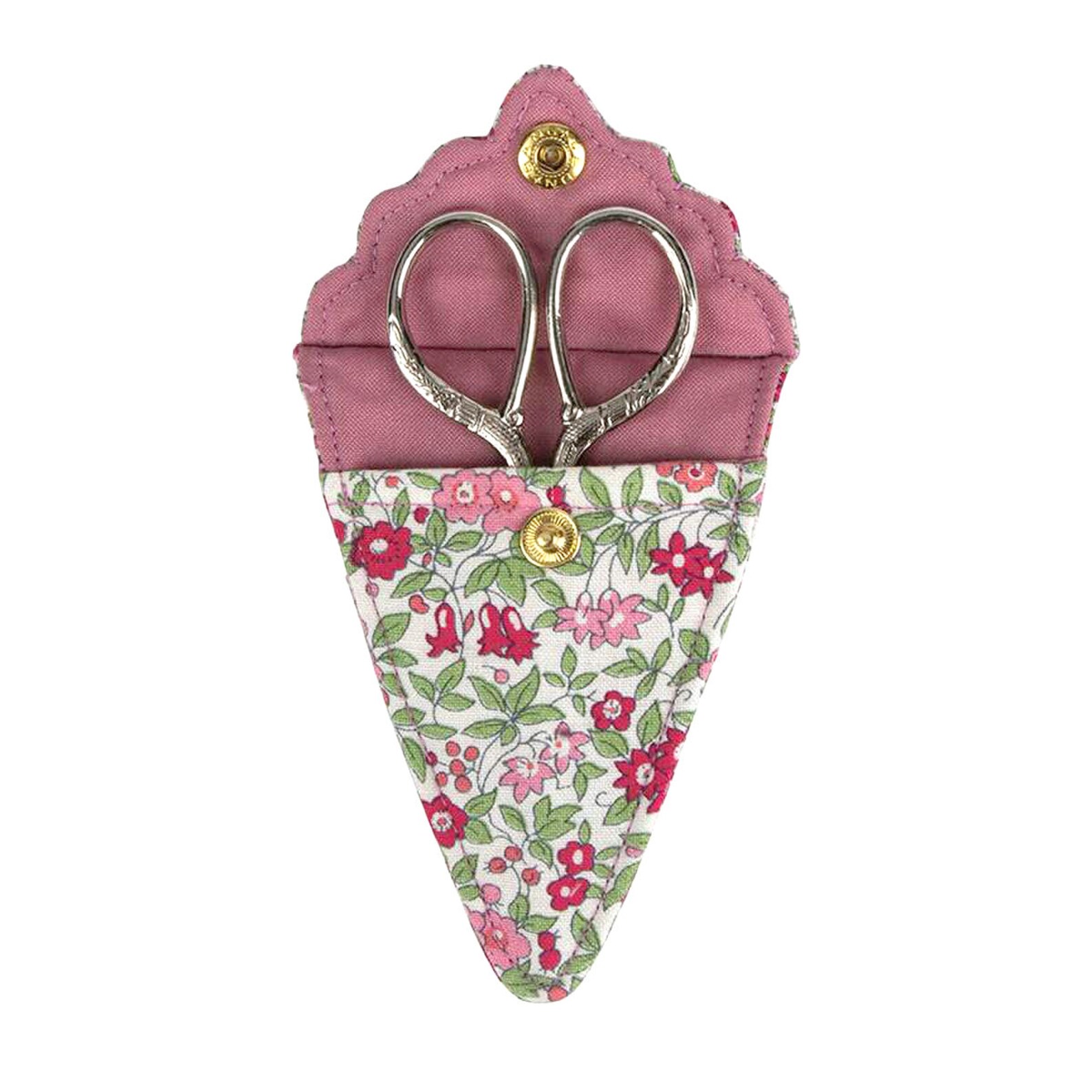 Liberty Fabric Me Not Blossom Sewing Etsy