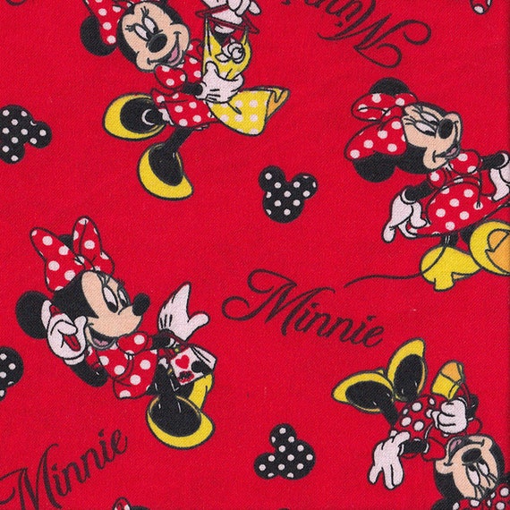 Download Flannel Minnie Shopping Disney Character By The Etsy PSD Mockup Templates