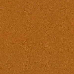 Mammoth Organic Flannel 'Rust' Solid Fabric by the yard – 100% Cotton by Robert Kaufman M263-1318 RUST