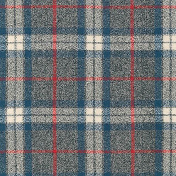 Flanell Robert Kaufman Sterne weiß grau Baumwolle Flanell Robert Kaufman Sterne weiß grau Baumwolle