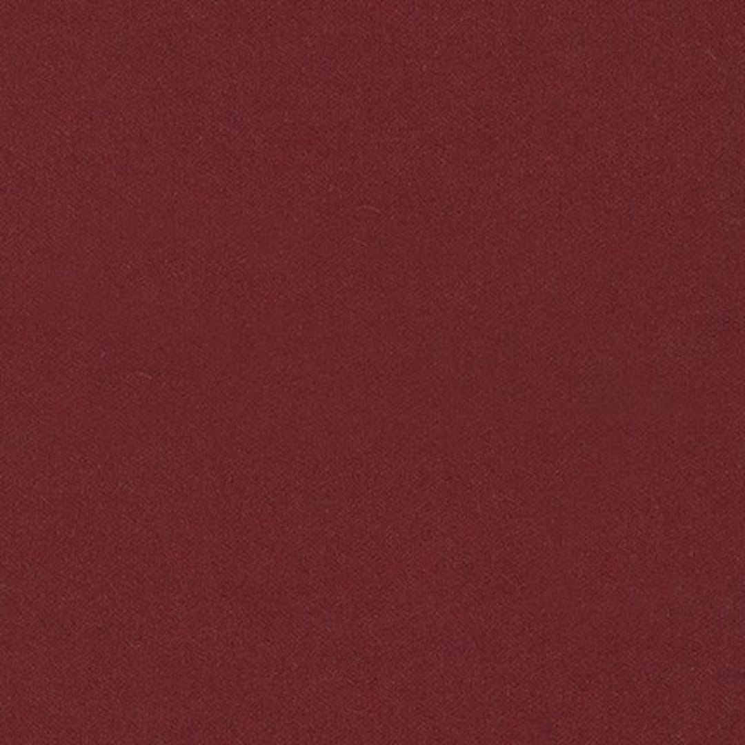 Flannel Solid Reddish Brown 'cayenne' Fabric by the - Etsy Canada