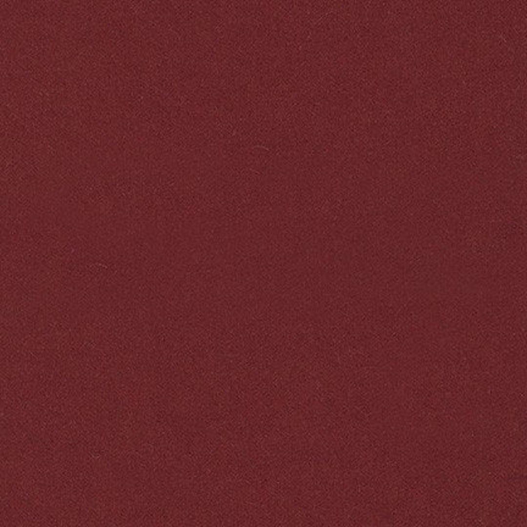 Flannel Solid Reddish Brown 'cayenne' Fabric by the - Etsy Canada