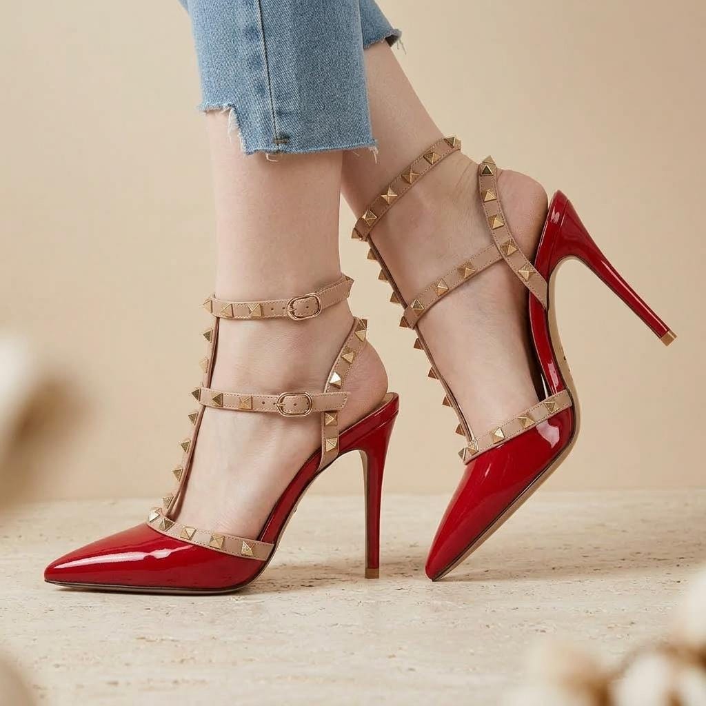 Hella heels - Etsy 日本