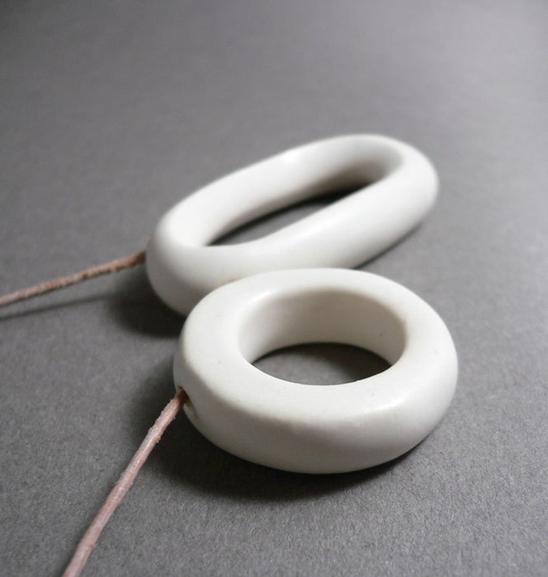 11 Bergen Ceramic jewelry Etsy