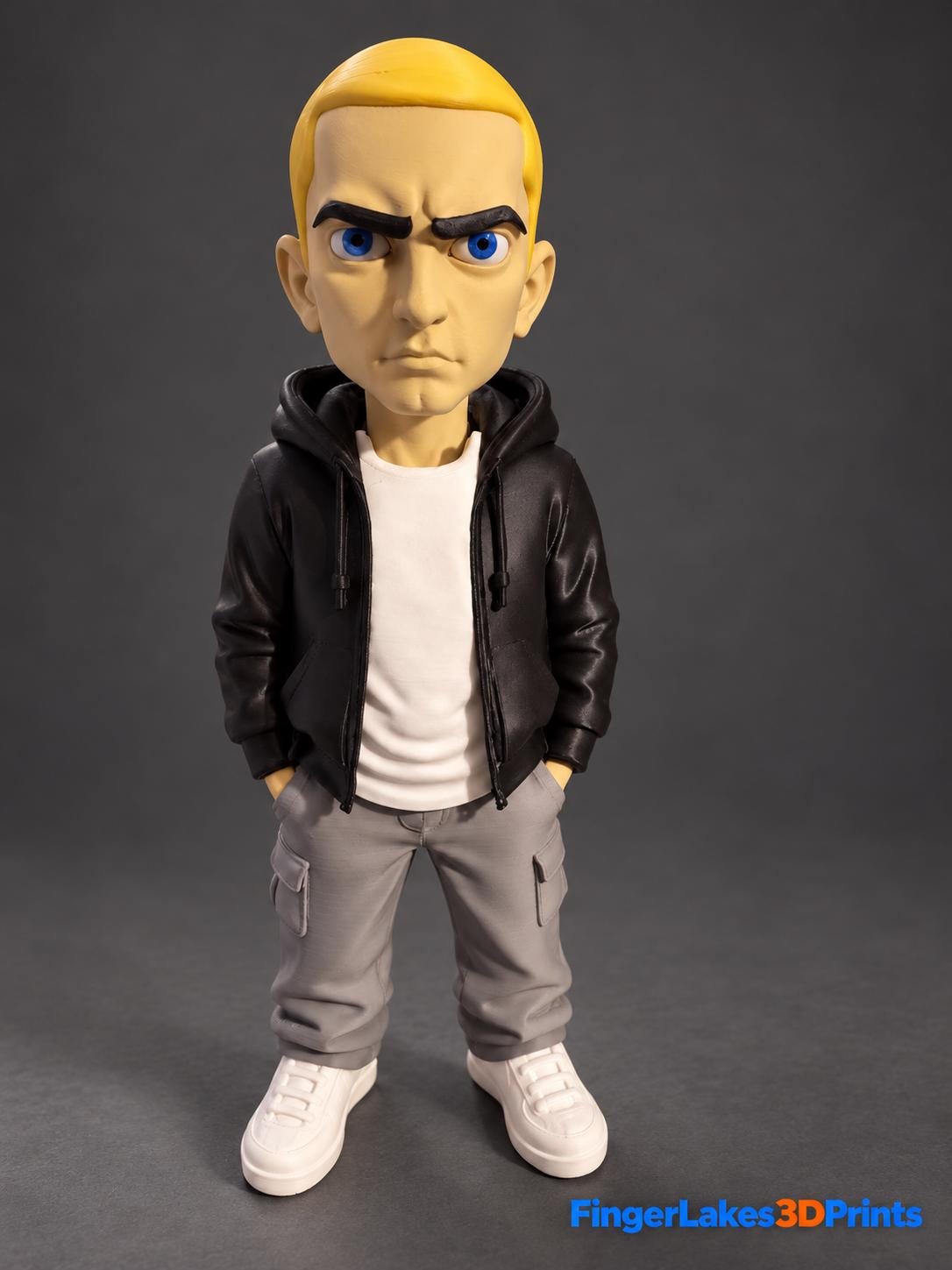 Eminem Figure - Etsy