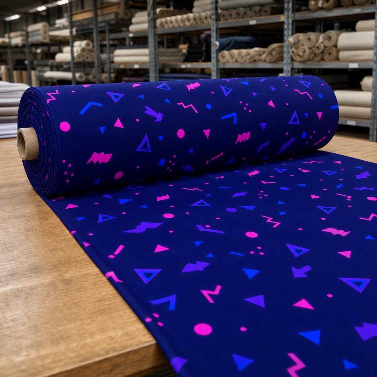 1980s Spandex Fabric - Etsy