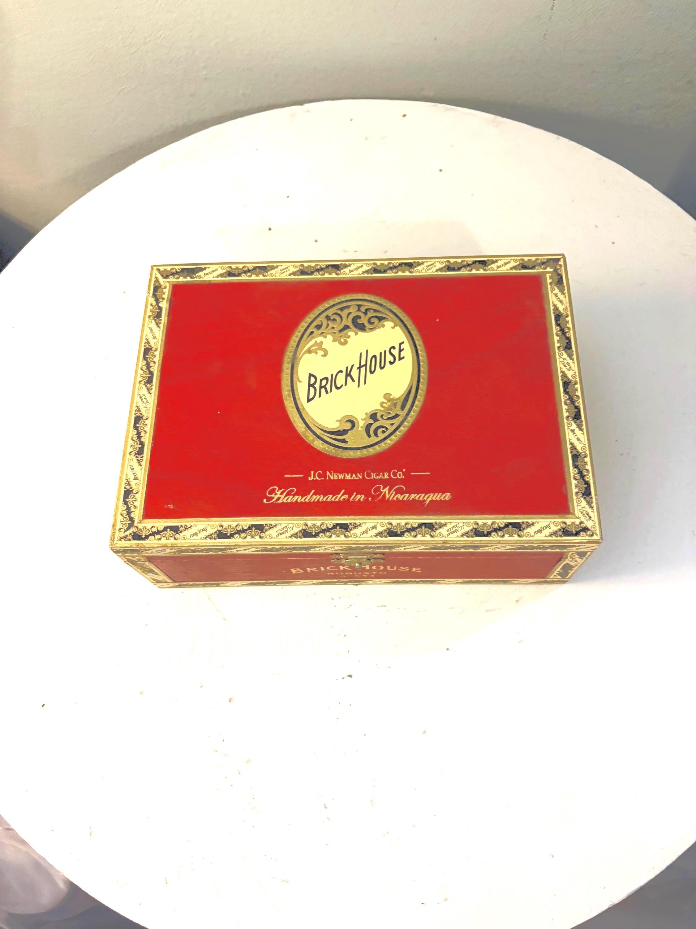 Montecristo Cigars - Etsy