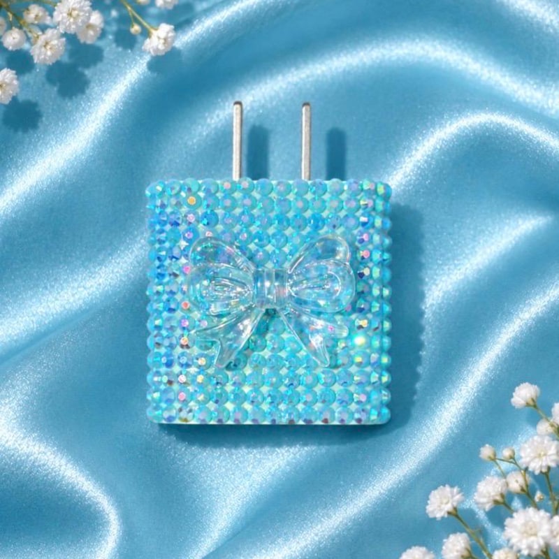 Cute Charging Block - Etsy