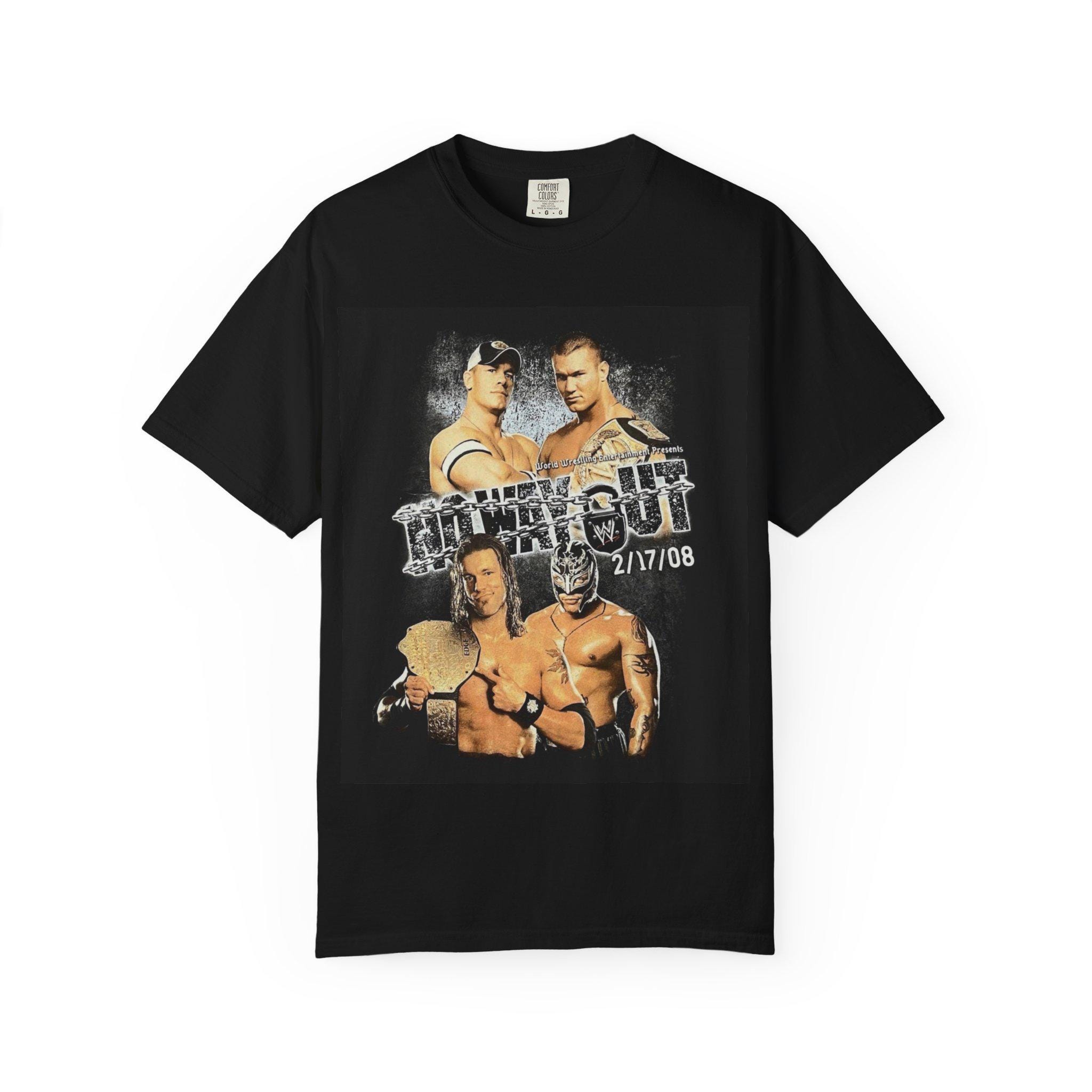Rey mysterio t shirt - Etsy 日本