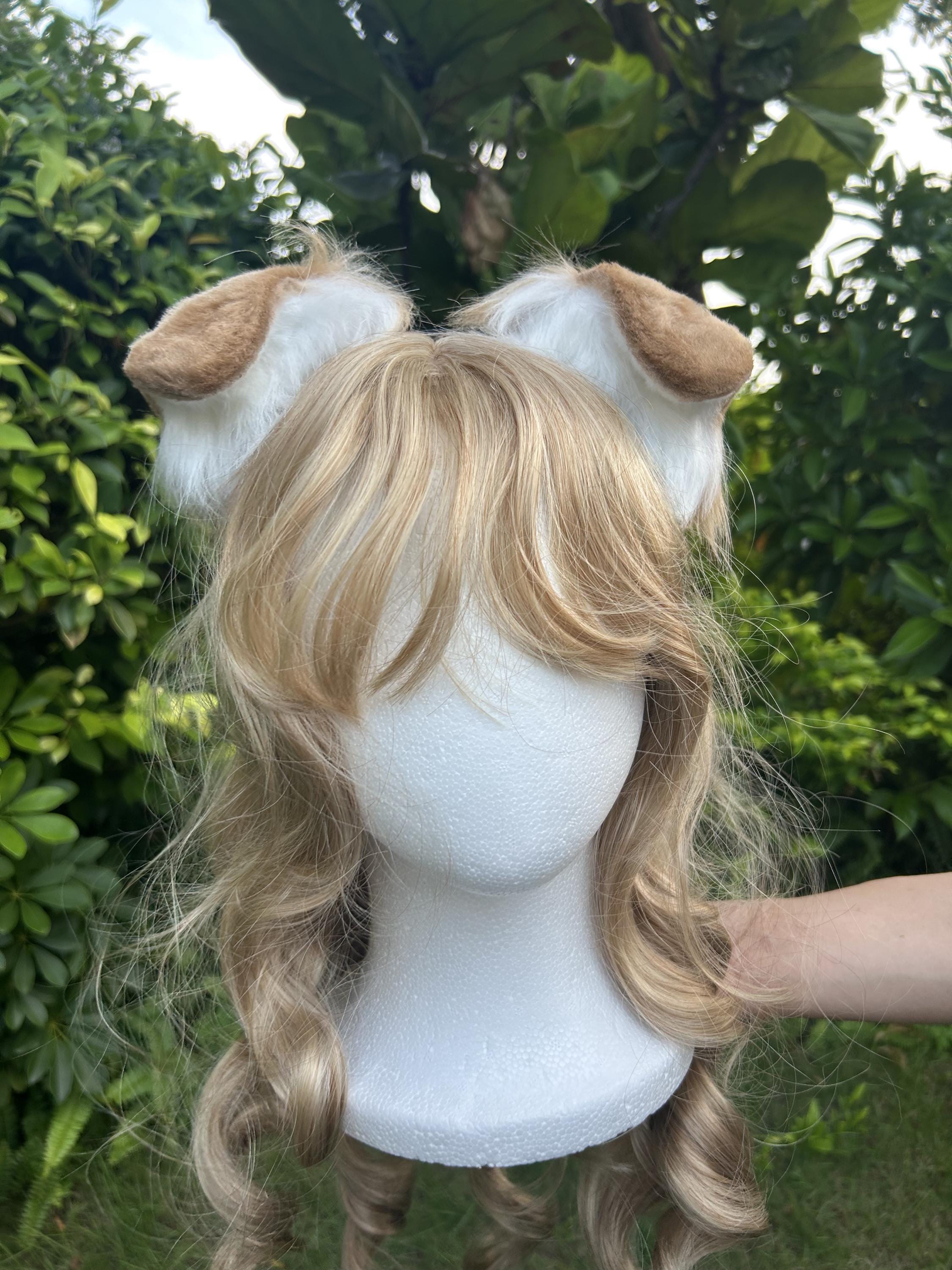 Shiba Inu Fursuit - Etsy