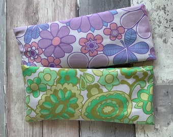 Small Wheat Bag - Cold / Heat Therapy