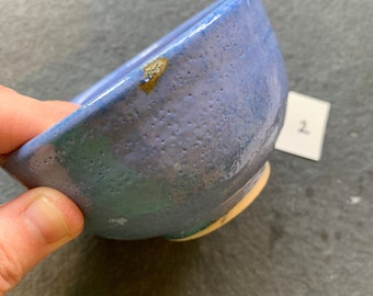 SECONDS - Stoneware Soap Bowl