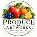 Produce Artworks