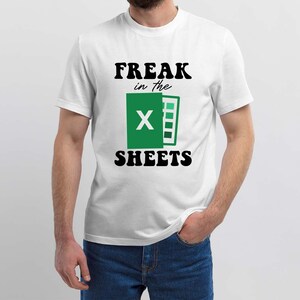 Freak In The Sheets SVG PNG DXF Eps Jpg Bundle of 10 Designs, Excel Design For Cricut, Silhouette, Sublimation T-Shirt, Instant Download image 10