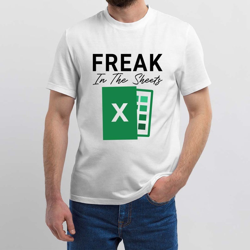 Freak In The Sheets SVG PNG DXF Eps Jpg Bundle of 10 Designs, Excel Design For Cricut, Silhouette, Sublimation T-Shirt, Instant Download image 2