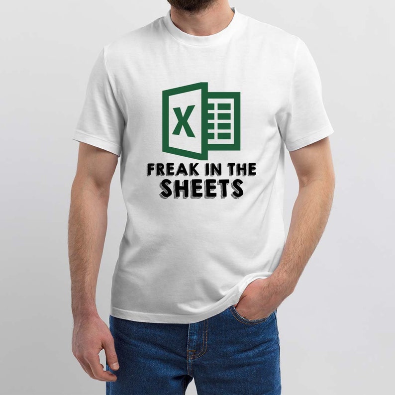 Freak In The Sheets SVG PNG DXF Eps Jpg Bundle of 10 Designs, Excel Design For Cricut, Silhouette, Sublimation T-Shirt, Instant Download image 3
