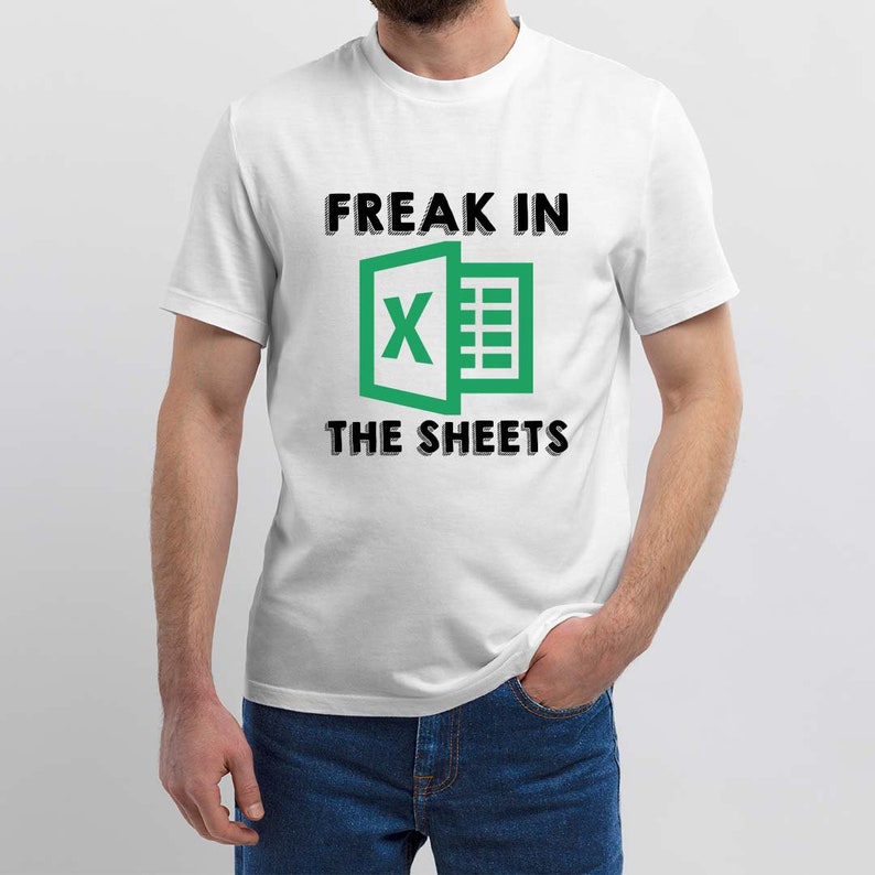 Freak In The Sheets SVG PNG DXF Eps Jpg Bundle of 10 Designs, Excel Design For Cricut, Silhouette, Sublimation T-Shirt, Instant Download image 7