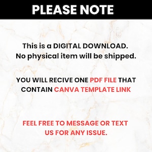 Halloween Party Invitation | Trick or Treat Halloween Invite | Ghost Pumpkin Party | Editable Canva Invitation | DIY Halloween Template