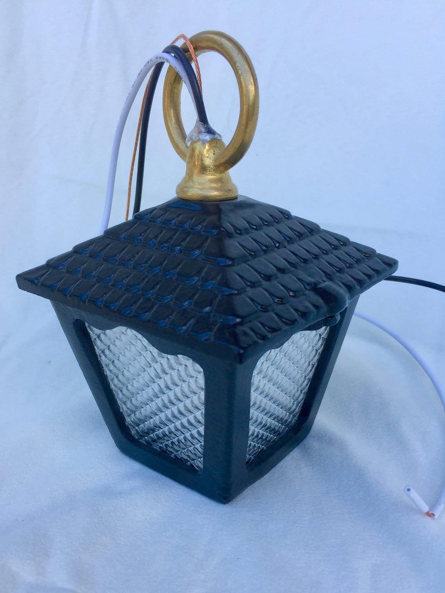 Horse Racing Lamp - Etsy