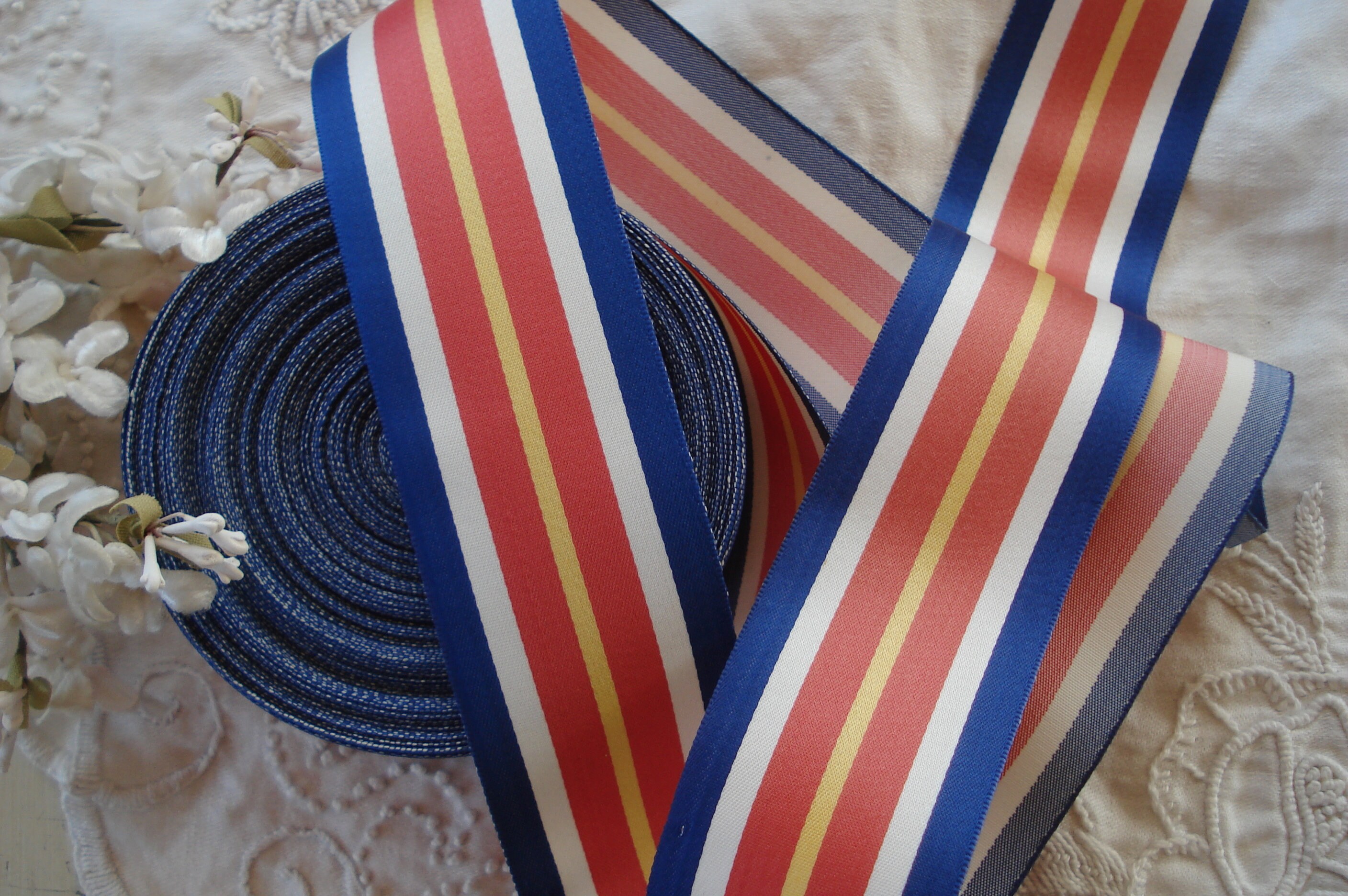 【millinery mino】Simple ribbon toque millinery mino】Simple ribbon toque millinery mino】Simple